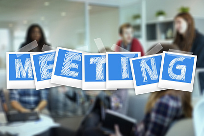 Бизнес-английский. Диалоговые площадки.