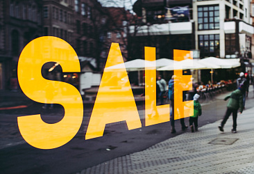 Step by Step снова дарит скидку 25%!